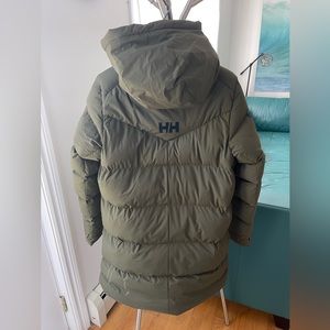Helly Hansen ‘Adore’ Parka
